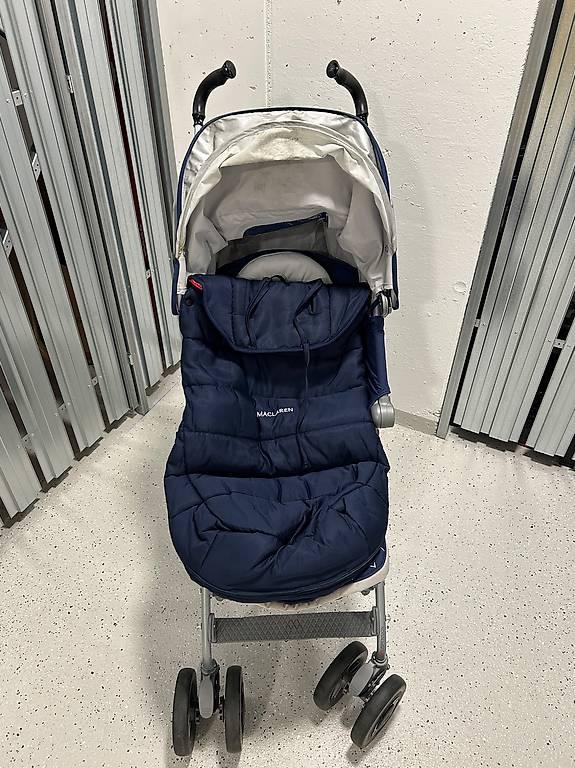 Baby Stroller Saco Para Maclaren Quest Saco Silla Maclaren Techno - Main Image