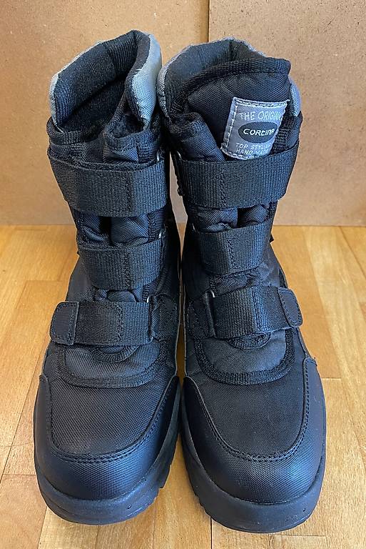 Winterschuhe Schneeboots Cortina Deltex Cortina Winterstiefel