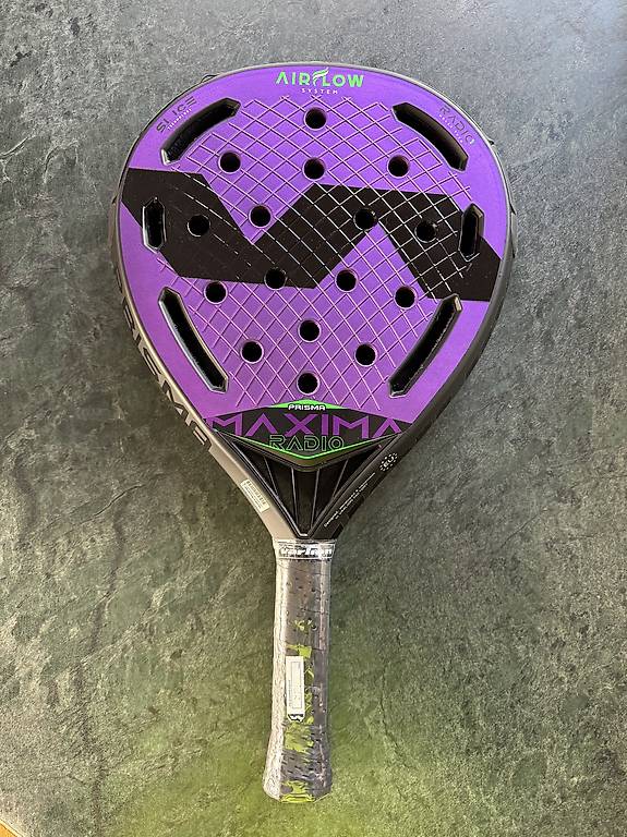 Varlion Maxima Summum Prisma Radio Varlion Maxima Summum Prisma