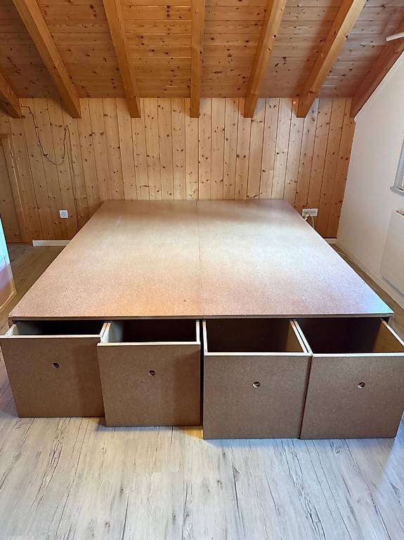 podest kaufen bett Podestbetten und Betten mit Bettkästen der Tischlerei Hardys Hochbetten