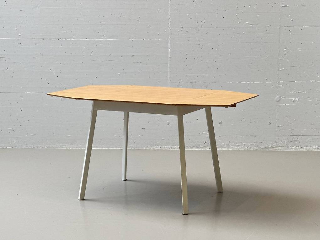 Klapptisch PS 2012 aus Bambus von Ikea, 2012 im Kanton Zrich - tutti.ch