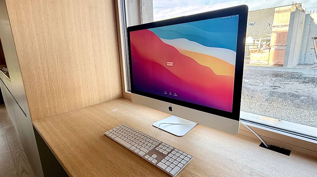 iMac 27