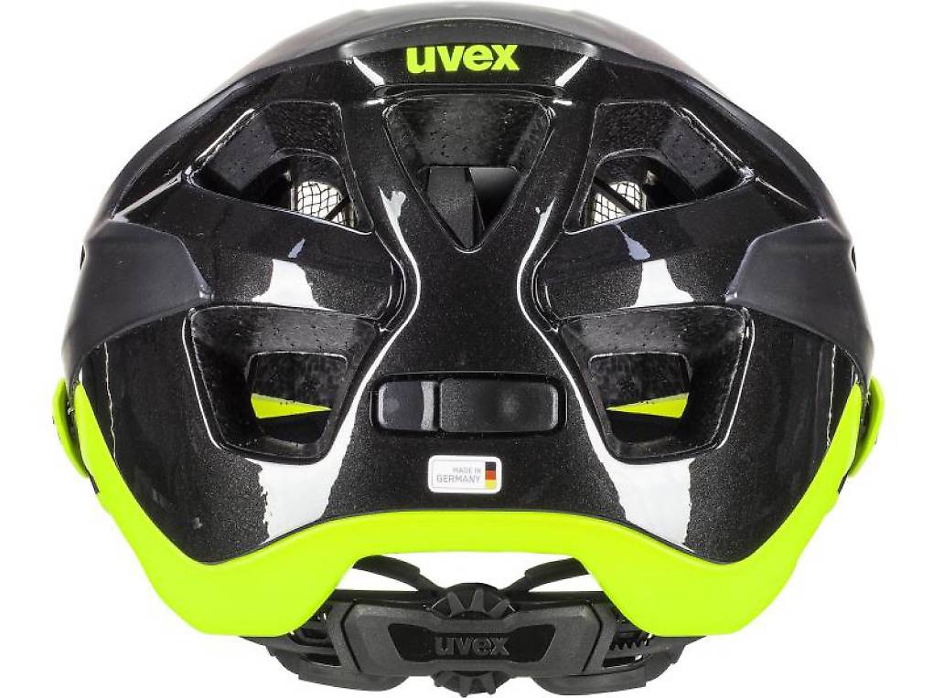 Uvex I-vo Cc MIPS - Casco De Trekking Cascos Urbanos & Trekking | Bike