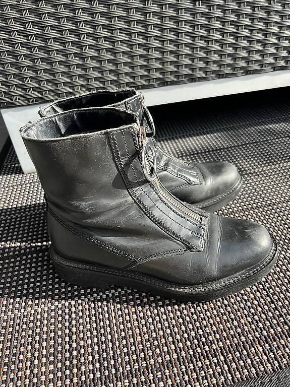 Stiefel von hotsell Mango Gr.37