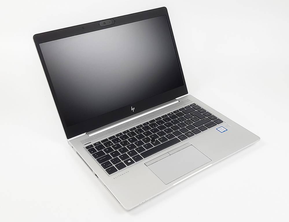 HP EliteBook 840 G5 14 Pollici 1920 X 1080 Full HD Intel Core I5 8350U - Foto 3