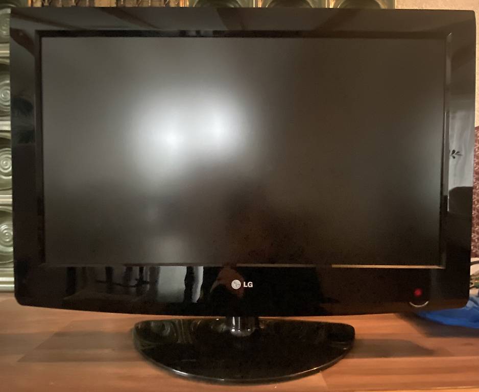 LG Fernseher 32 Zoll - tutti.ch