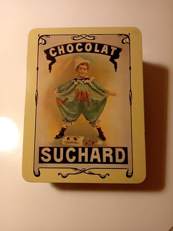 Suchard Dose Im Kanton St Gallen Tutti Ch