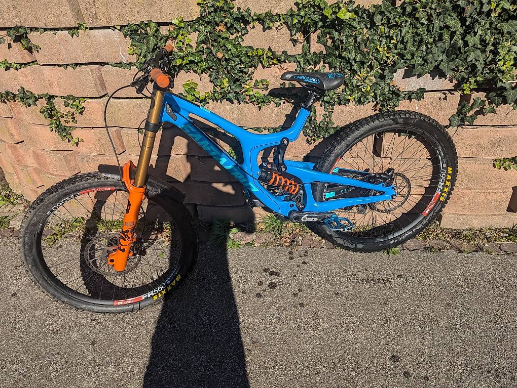 Santa cruz v10 2019 deals