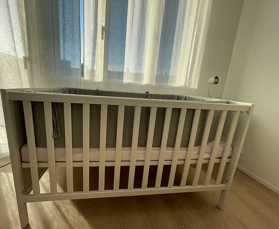 Ikea Sundvik Lettini Per Bimbi Ikea SUNDVIK Letto Allungabile