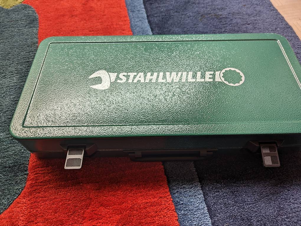 Torx Winkelschlüssel Set Steckschlüssel 40tlg XZN Innen Vielzahn