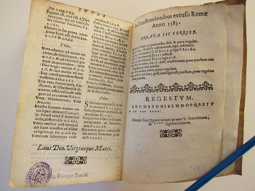 Buch 1583 livre 1583 Libro 1583 Book 1583 im Kanton Tessin tutti.ch