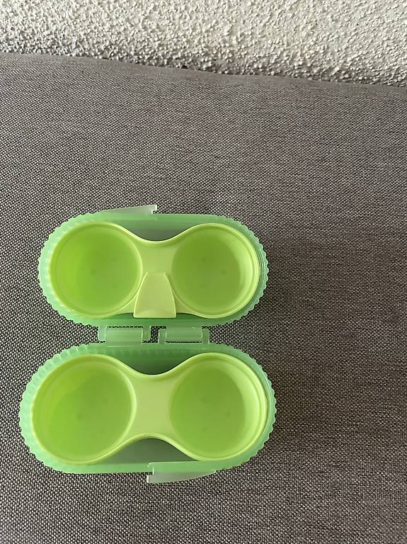 Tupperware Eierbehälter für 2 Eier Neu im Kanton Aargau