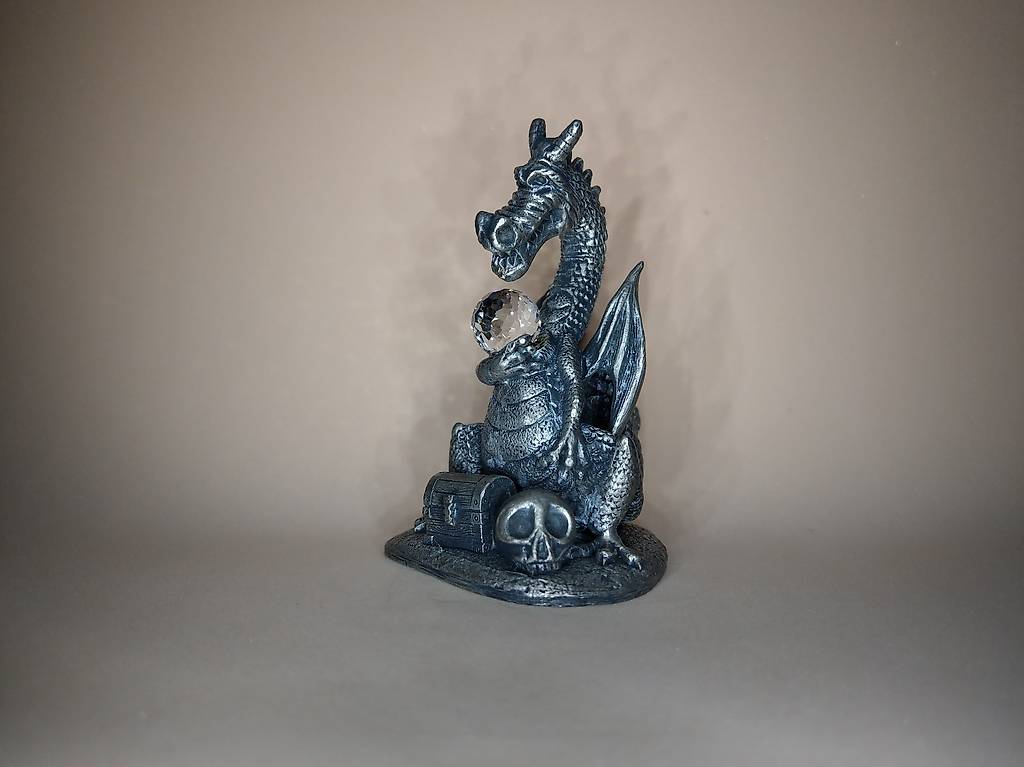 Myth & Magic Dragon of the treasure im Kanton BaselLandschaft tutti.ch