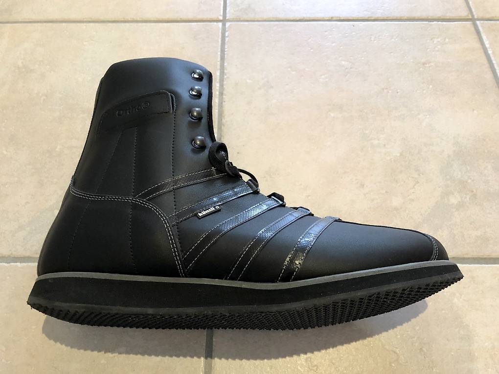 KÜNZLI ORTHO Turnschuh Cantone Argovia tutti ch