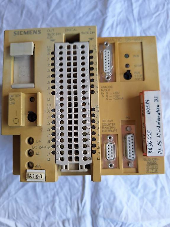 SPS 5 Steuerung im Kanton St. Gallen tutti.ch