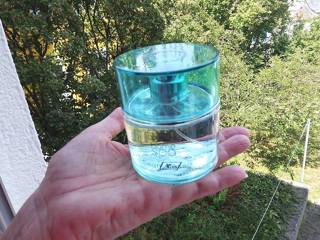 Douglas Collection Douglas Home Spa Eau De Toilette Douglas