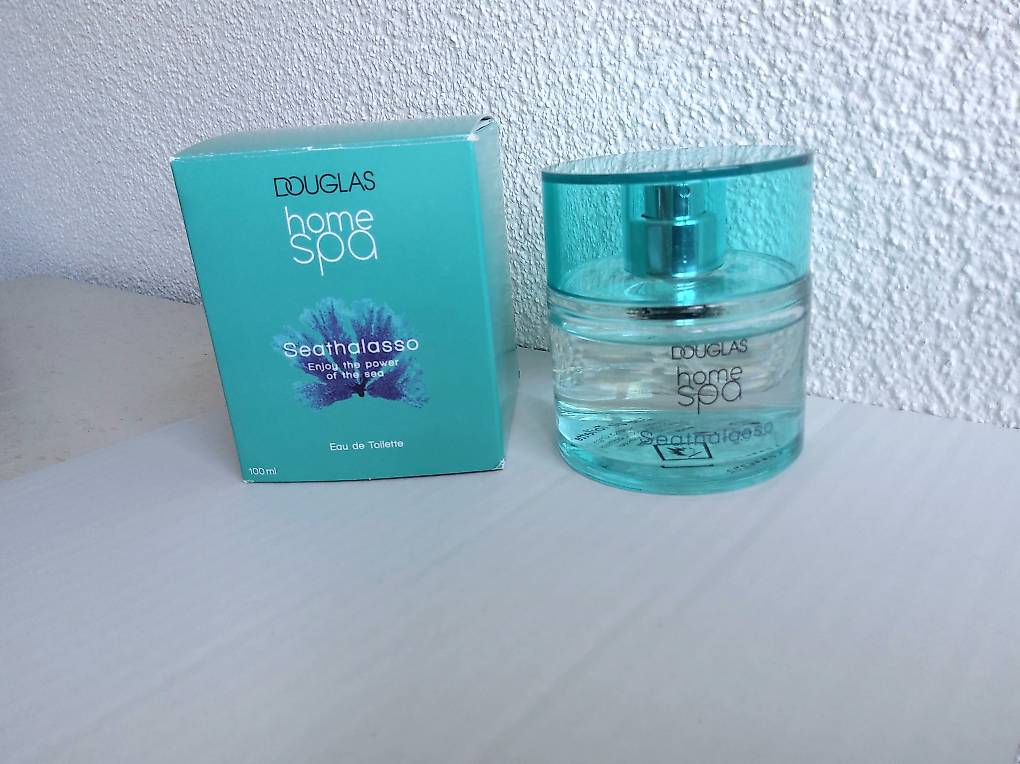 Perfume Seathalasso Eau De Parfum Seathalasso Eigenmarke Douglas