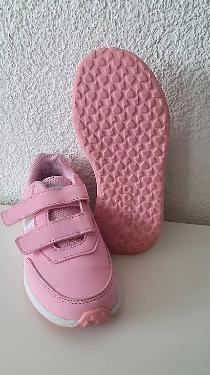 Adidas Schuhe Sneaker Madchen rosa Gr. 28 Cantone Soletta tutti.ch