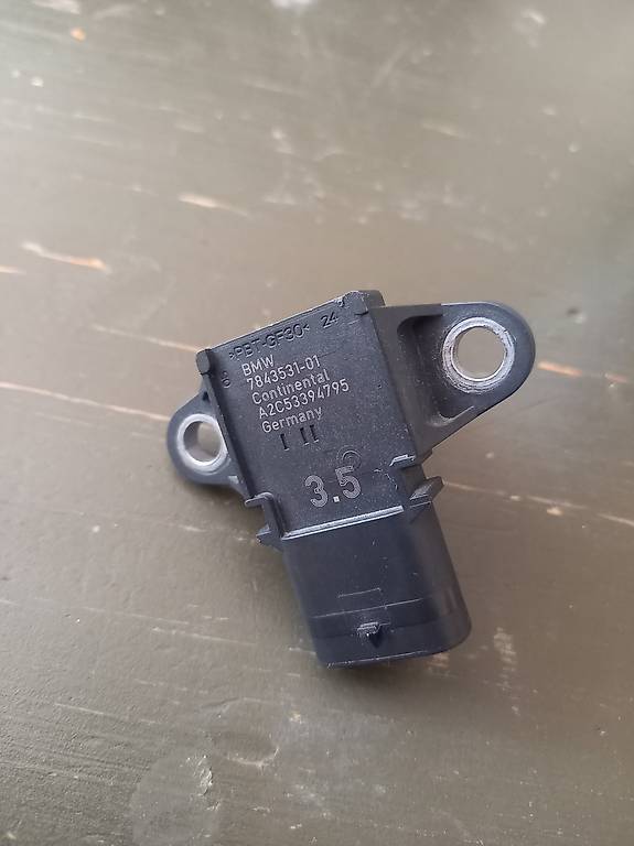 Original Bmw Ladedrucksensor F F F Im Kanton Luzern Tutti Ch