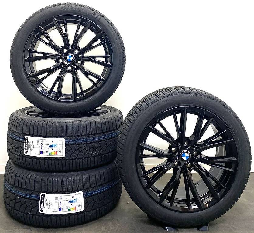 18 Zoll Original Bmw 3er G20 deals G21 4er G22 G23 Felge M796 6885306