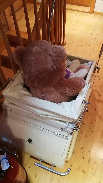 Helvetia Kinderwagen Im Kanton St Gallen Tutti Ch