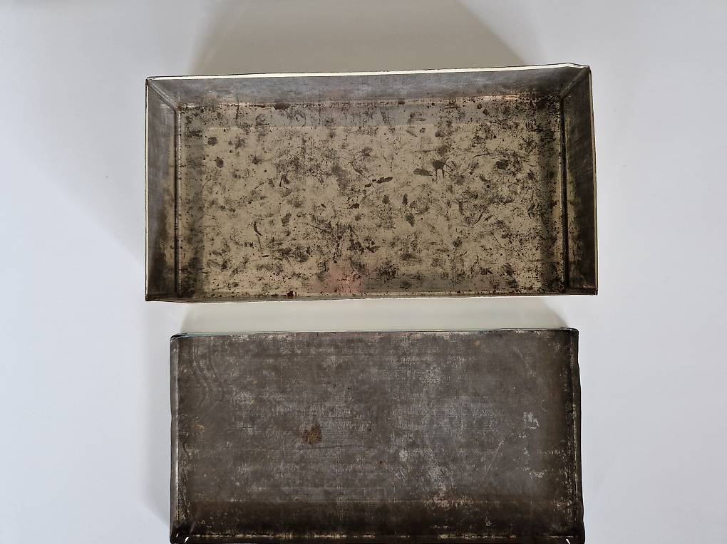 Alte Blechdose Basler Leckerli im Kanton Bern - tutti.ch - tutti.ch Alte Blechdose Basler Leckerli im Kanton Bern - tutti.ch - tutti.ch