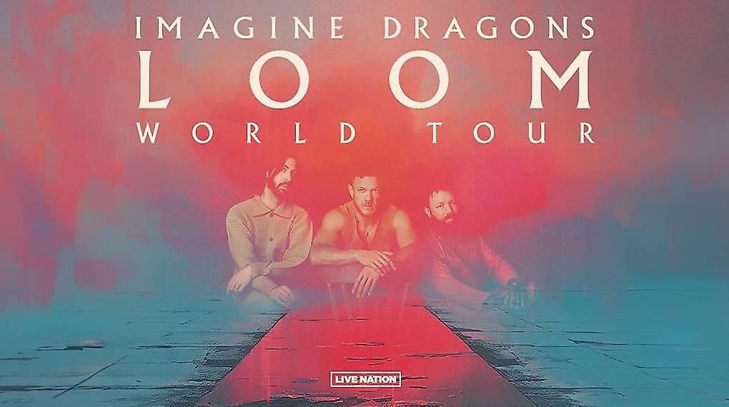 2 Tickets Imagine Dragons, 31.5.2025 in ZH im Kanton Bern tutti.ch