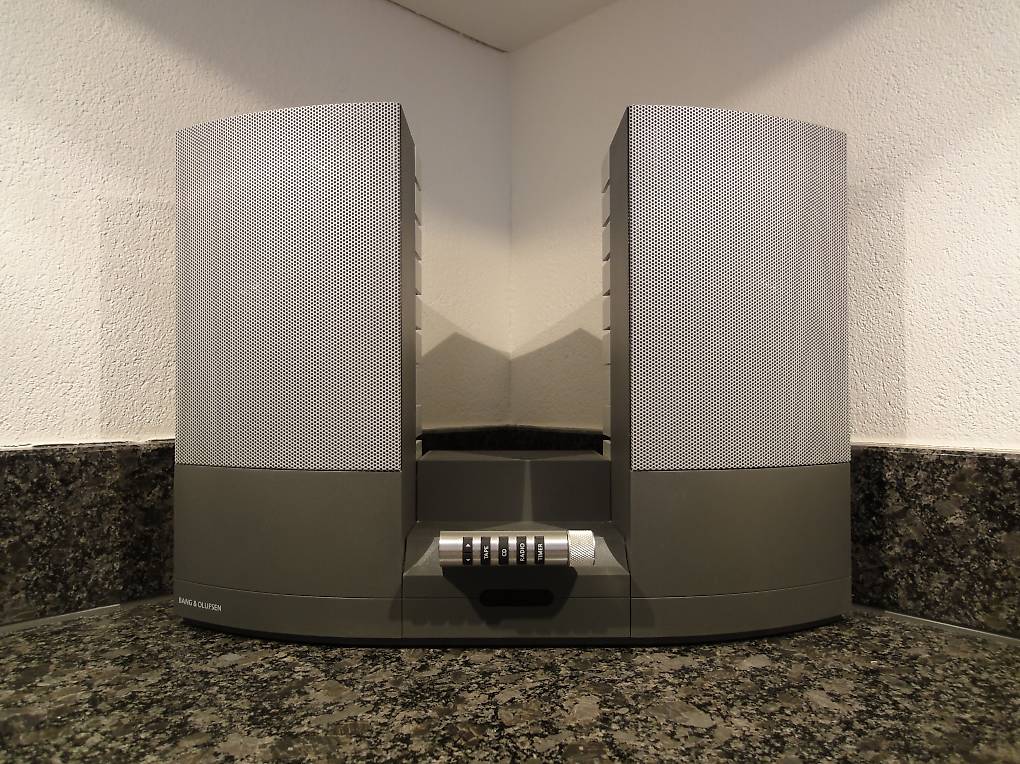 Bang Olufsen BeoLab 2000 Mk2 im Kanton St. Gallen - tutti.ch