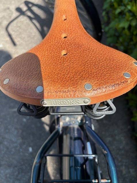 Batavus Old Dutch / Damenvelo / Damenfahrrad / Hollandrad im Kanton Zrich  - tutti.ch