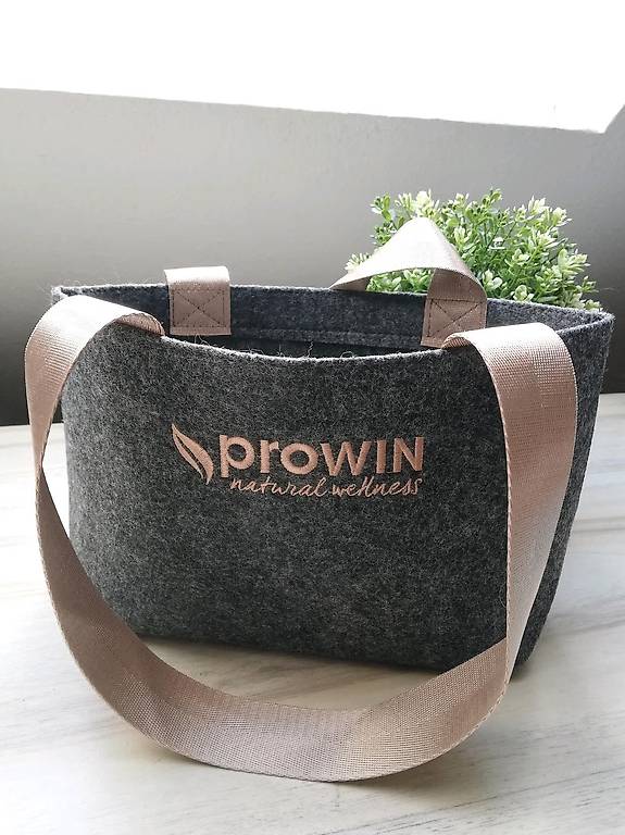 PROWIN Filztasche NEU im Kanton Luzern - Main Image