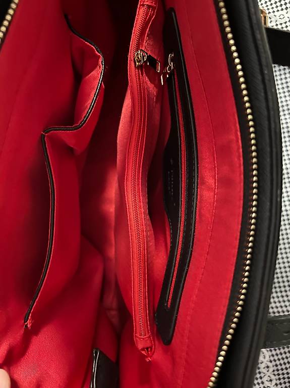 Neue Princely London Tasche im Kanton Zürich