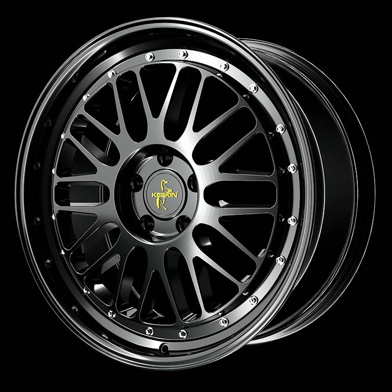 Keskin Kt 22null