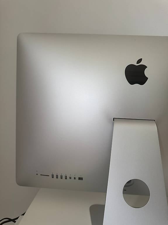 iMac Retina 5k 27