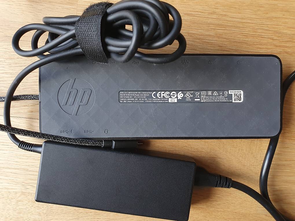 USBC universal Docking Station im Kanton Bern tutti.ch