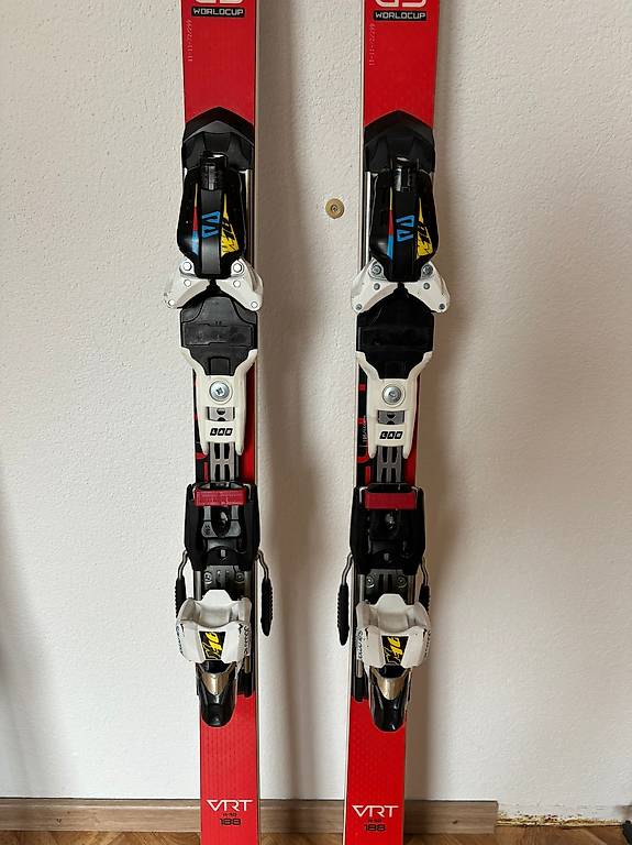 Stöckli Laser FIS GS 188cm im Kanton Aargau - tutti.ch