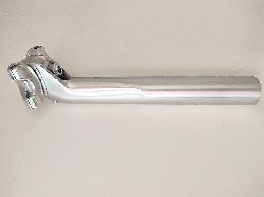 Vintage Shimano SP-7400-B, Dura-Ace aero Sattelstütze 27.2 mm