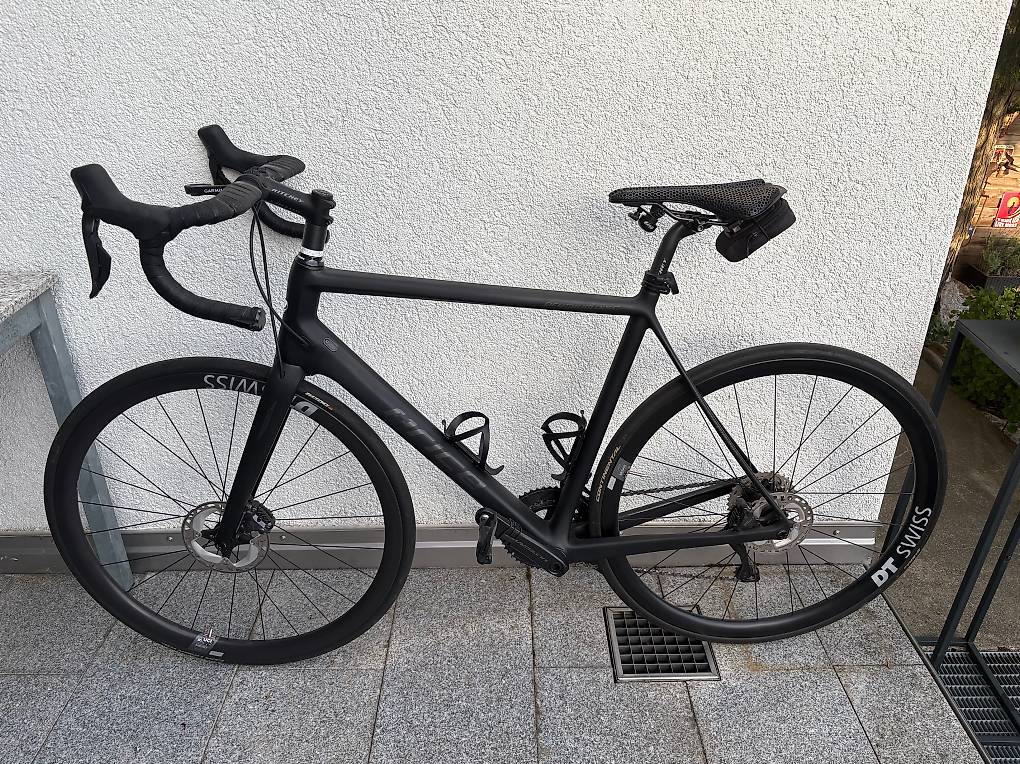 urban elektro bike Transit main image 1