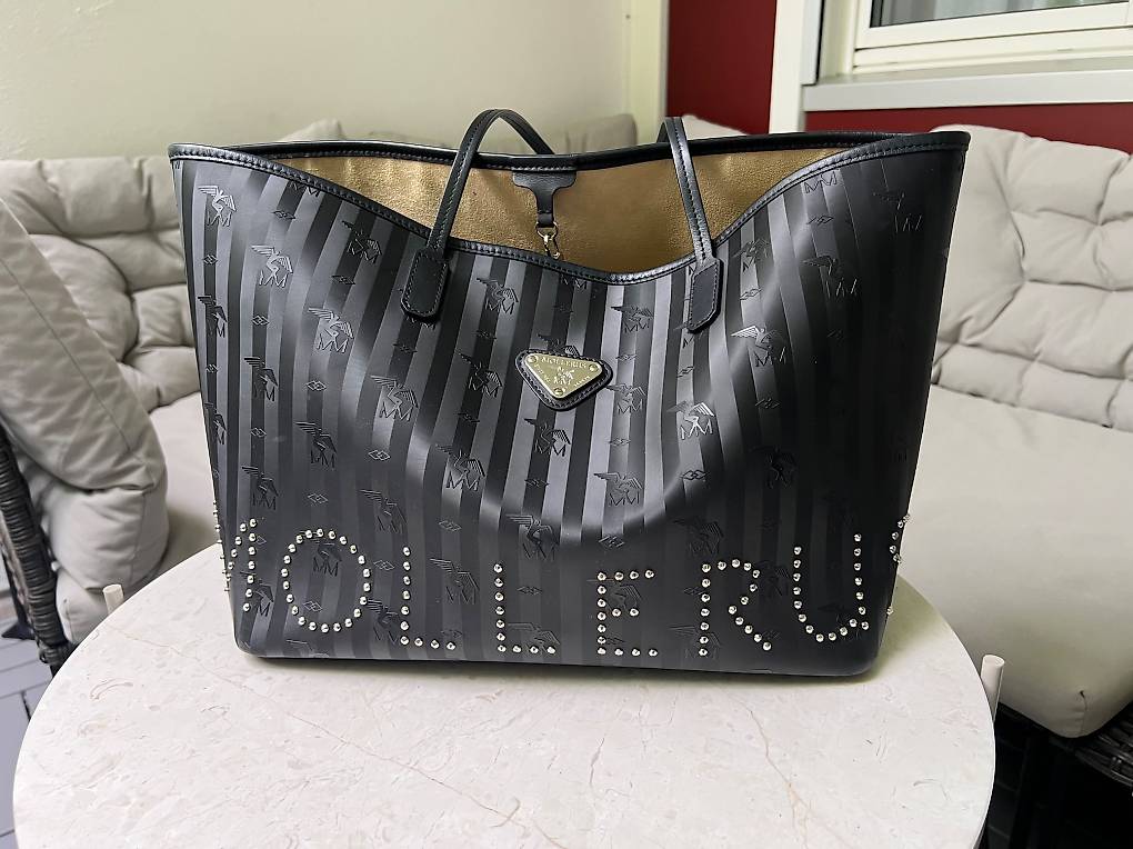 Bern Shopper Maison Mollerus Taschen Sale Maison Mollerus Shopper