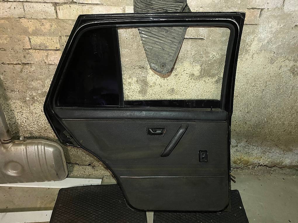 Autostyle LL202 Universal-Fensterheber-Set Für 2 Türen - Elektrische Fensterheber Nachrüstset