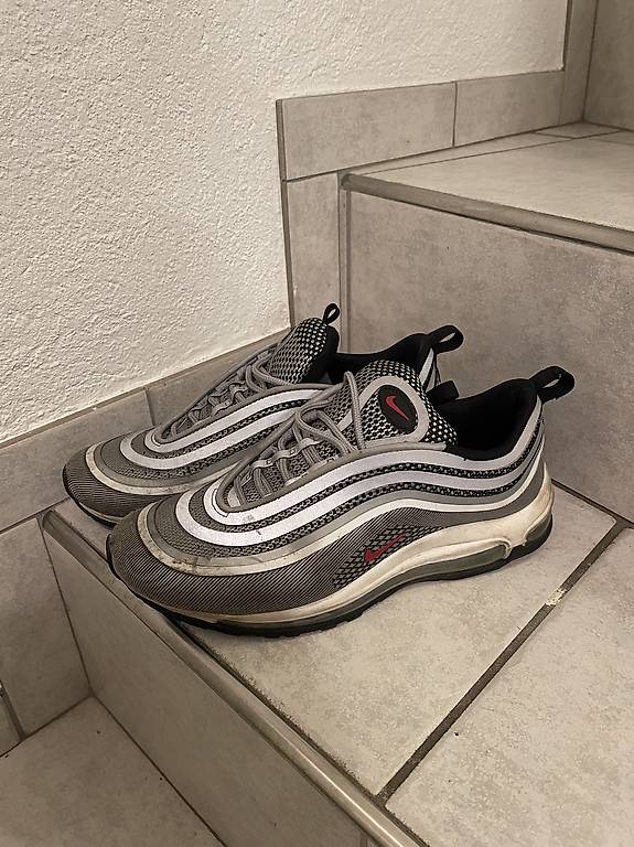 97er nike silber online