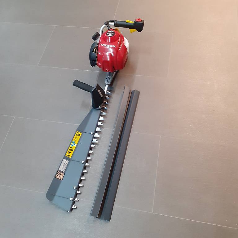 Verkaufe eine Heckenschere Honda HHH25S im Kanton Luzern tutti.ch