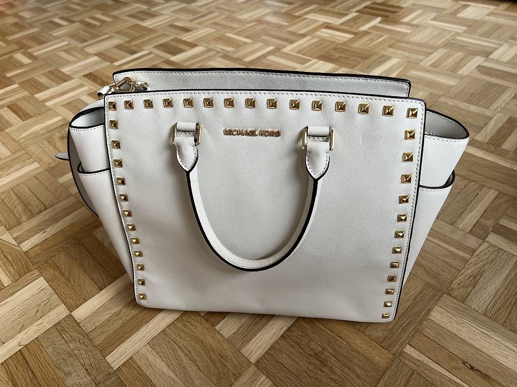 Jelmoli Michael Kors Taschen Michael Kors Selma Im Kanton Tessin