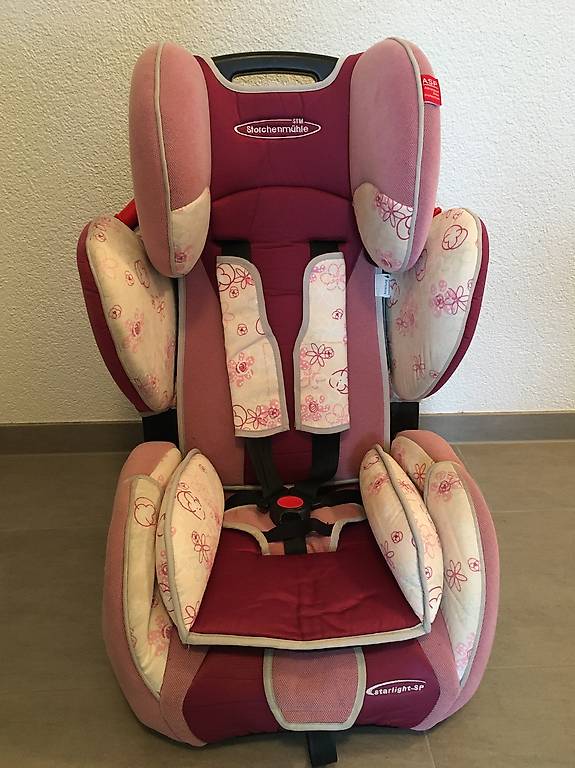 Kindersitz Storchenm Hle Im Kanton Bern Tutti Ch