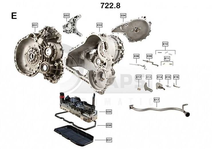 Getriebesteuergerat Cvt Mercedes Reparatur Mercedes A Klasse In Aargau Kaufen 888ch Lab Tutti Ch