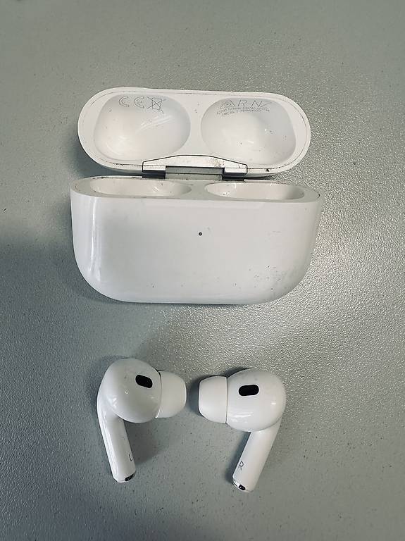 Apple AirPods Pro | Gratis im Kanton Basel-Landschaft
