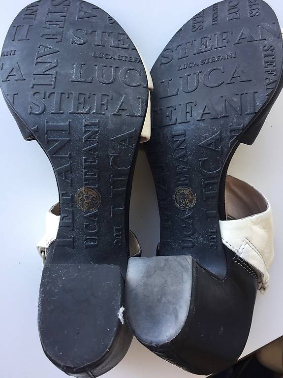 Sandalen Leder Neu Im Kanton Z Rich Tutti Ch