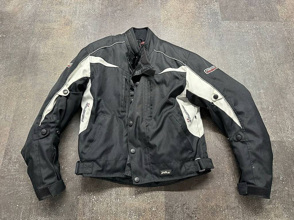 Polo Motorrad Polo Ixs Jacke IXS Gerona-Air Jacke Ab 133,99