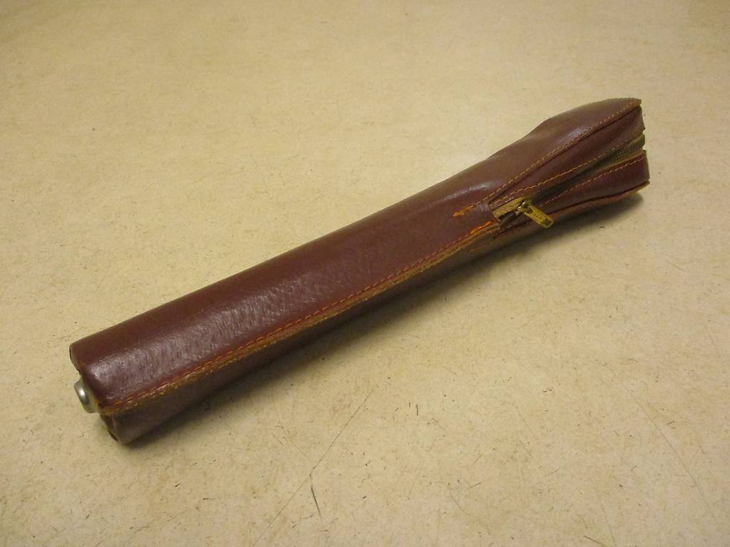 GEOMETRICAL Taschenstativ PROv2 - Mini Stativ Für Smartphones Lava-Orange