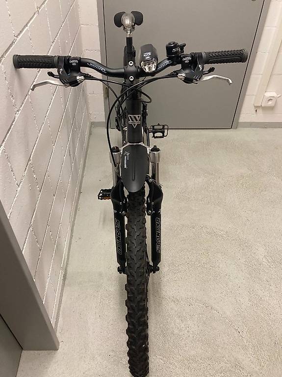 Verkaufe deals Mountainbike 27" Hardtail