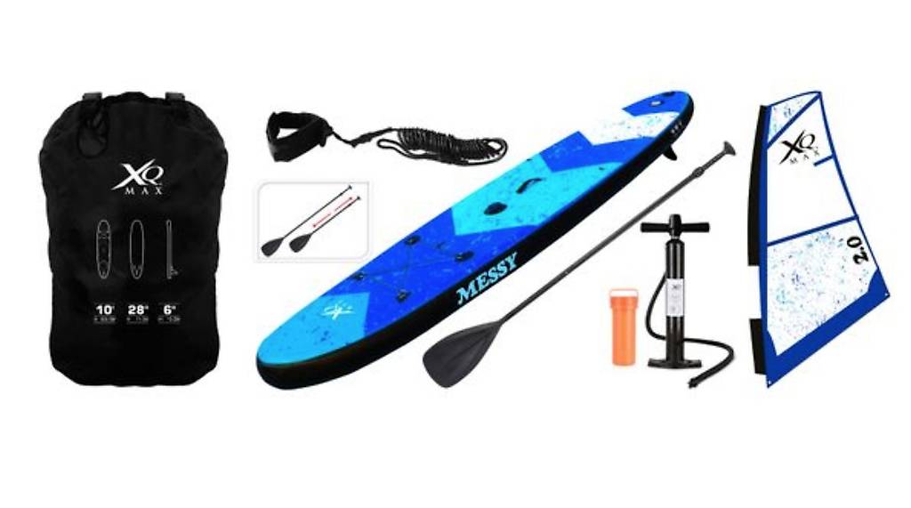Stand Up Paddle 305 cm im Kanton Zug tutti.ch
